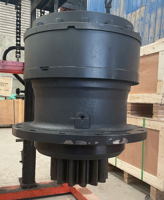 Ekskawator LG936 LG360 Swing Reduction Gearbox LS360 JCM936 Swing Gearbox