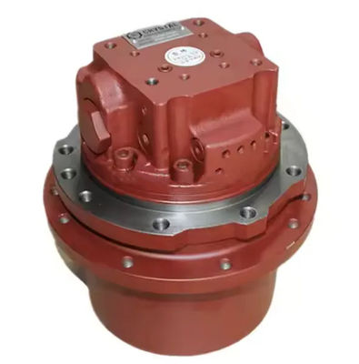 Części koparki KX71 EC25 PC30 Final Drive Assy TM03A GM03A Hydraulic Travel Motor