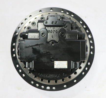 R210lc-7 R210-7 Silnik podróży Assy GM40 TM40 Ostatnie napęd urządzenia koparki Część maszyn budowlanych