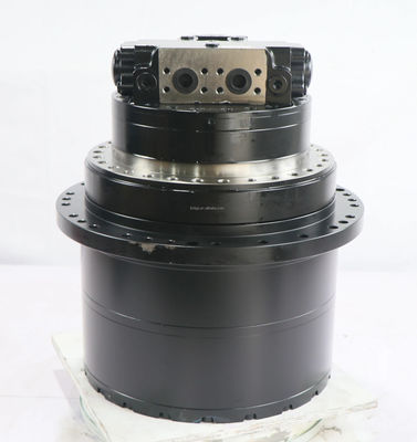 R210lc-7 R210-7 Silnik podróży Assy GM40 TM40 Ostatnie napęd urządzenia koparki Część maszyn budowlanych