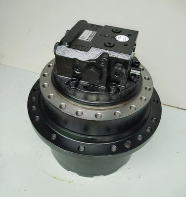 Ekskawator TM22 Podróżny silnik końcowy Nowy napęd hydrauliczny Assy Maszyny budowlane Części zamienne
