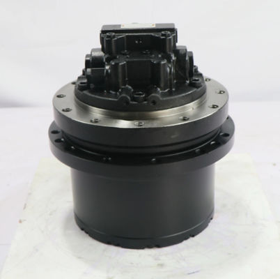 Wykorzystany hydrauliczny napęd końcowy silnik podróży Assy E306E T7T2 do koparki w budownictwie rolnictwie przemysłu detalicznego