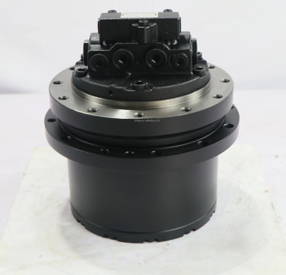 Wykorzystany hydrauliczny napęd końcowy silnik podróży Assy E306E T7T2 do koparki w budownictwie rolnictwie przemysłu detalicznego