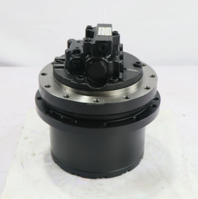 Wykorzystany hydrauliczny napęd końcowy silnik podróży Assy E306E T7T2 do koparki w budownictwie rolnictwie przemysłu detalicznego