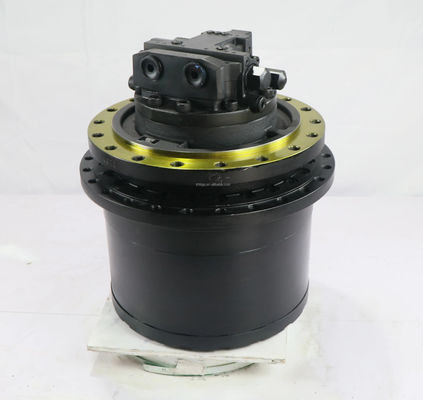 SK350-8 GM60 Ekskawator hydrauliczny Final Drive Travel Motor Gearbox Assembly Swing Pump Valve Części maszyny budowlanej