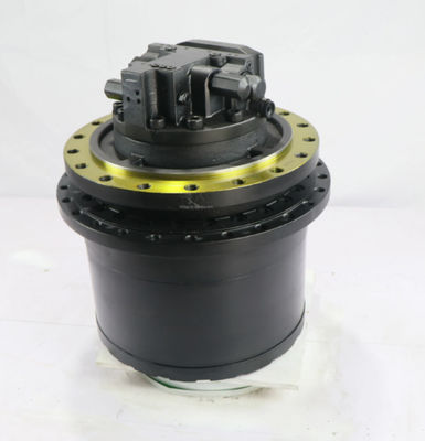 SK350-8 GM60 Ekskawator hydrauliczny Final Drive Travel Motor Gearbox Assembly Swing Pump Valve Części maszyny budowlanej