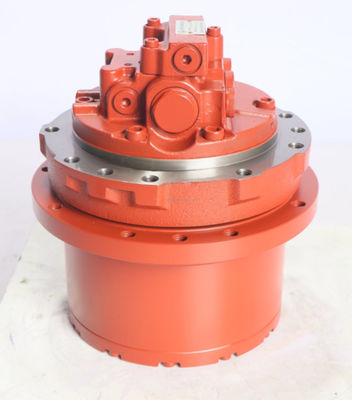 SWE70 Koparka MAG-33VP Hydraulic Travel Motor Trwałe części hydrauliczne Maszyny budowlane