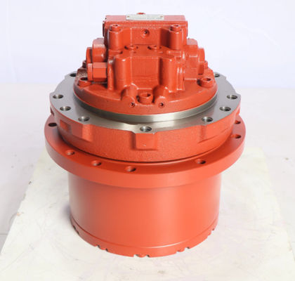 SWE70 Koparka MAG-33VP Hydraulic Travel Motor Trwałe części hydrauliczne Maszyny budowlane