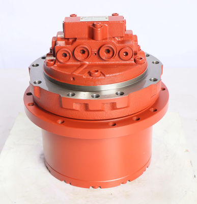 SWE70 Koparka MAG-33VP Hydraulic Travel Motor Trwałe części hydrauliczne Maszyny budowlane