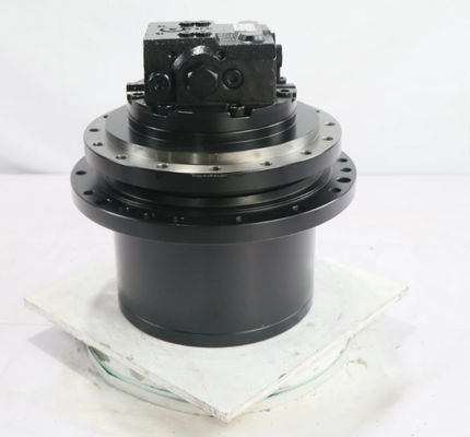 MAG85 Final Drive Travel Motor Gearbox Assembly Excavator Hydraulic Pump Valve Steel Construction Machinery Parts Model 312