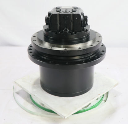 MAG85 Final Drive Travel Motor Gearbox Assembly Excavator Hydraulic Pump Valve Steel Construction Machinery Parts Model 312