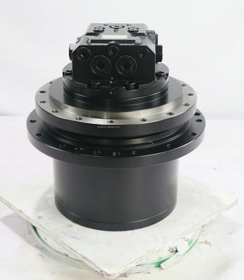 MAG85 Final Drive Travel Motor Gearbox Assembly Excavator Hydraulic Pump Valve Steel Construction Machinery Parts Model 312