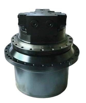 SY375 Grabarz Motor podróżny Assy Nowy styl Hydraulic Final Drive Maszyny budowlane