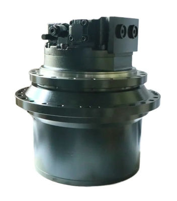 SY375 Grabarz Motor podróżny Assy Nowy styl Hydraulic Final Drive Maszyny budowlane
