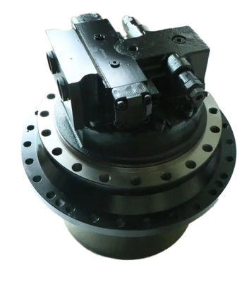SY375 Grabarz Motor podróżny Assy Nowy styl Hydraulic Final Drive Maszyny budowlane