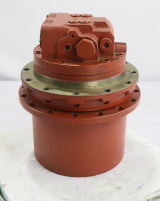 Silnik końcowy napędu hydraulicznego Assy T9T2 TM04 TM06 TM07 Części koparki Maszyny budowlane