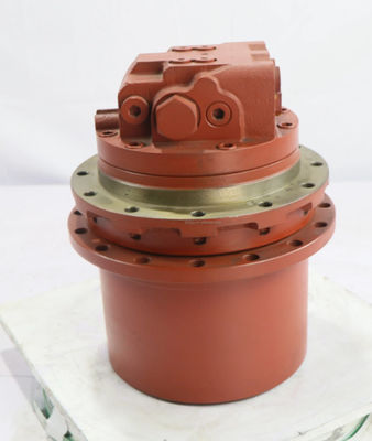 Silnik końcowy napędu hydraulicznego Assy T9T2 TM04 TM06 TM07 Części koparki Maszyny budowlane