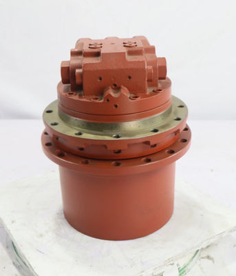 Silnik końcowy napędu hydraulicznego Assy T9T2 TM04 TM06 TM07 Części koparki Maszyny budowlane