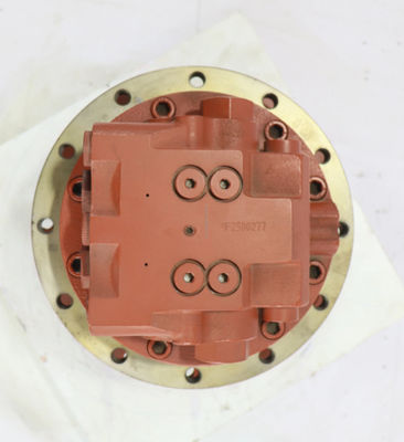 Silnik końcowy napędu hydraulicznego Assy T9T2 TM04 TM06 TM07 Części koparki Maszyny budowlane