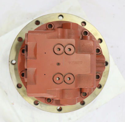 Silnik końcowy napędu hydraulicznego Assy T9T2 TM04 TM06 TM07 Części koparki Maszyny budowlane