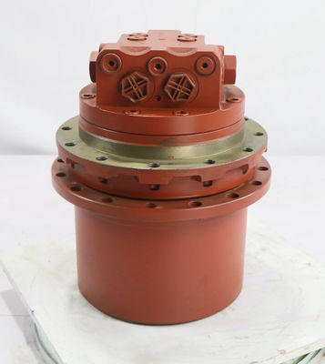 Silnik końcowy napędu hydraulicznego Assy T9T2 TM04 TM06 TM07 Części koparki Maszyny budowlane