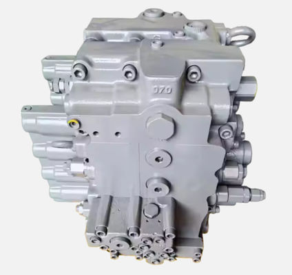 ZX870-5A Zawór sterowania hydraulicznego Assy Nowy i używany dla koparek i ładowarek Przemysł części maszyn budowlanych