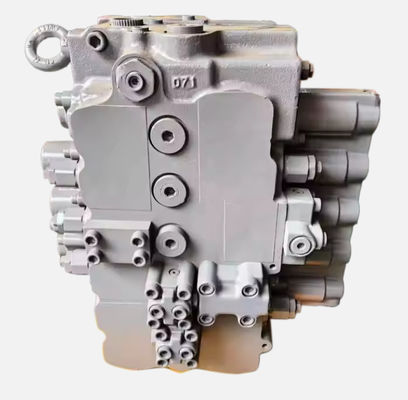 ZX870-5A Zawór sterowania hydraulicznego Assy Nowy i używany dla koparek i ładowarek Przemysł części maszyn budowlanych
