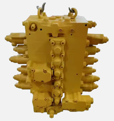 Komatsu PC200 PC220 PC240 Zawór sterowania hydraulicznego