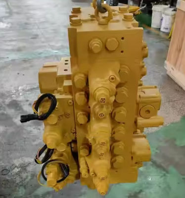 Komatsu PC200 PC220 PC240 Zawór sterowania hydraulicznego