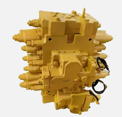 Komatsu PC200 PC220 PC240 Zawór sterowania hydraulicznego