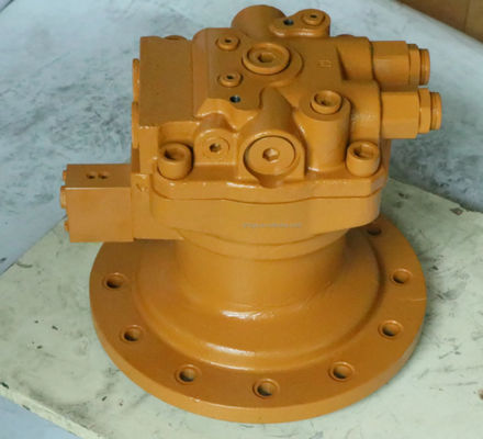 SY205 Ekskawator Swing Motor Nowy stan Swing Gear Materiał stalowy Budownictwo Zakłady produkcyjne