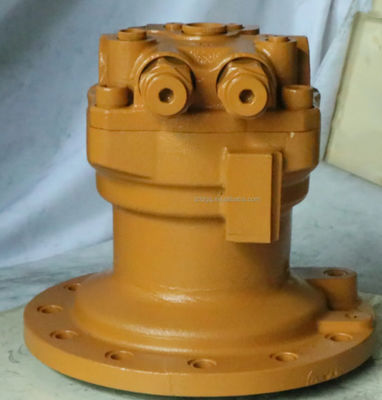 SY205 Ekskawator Swing Motor Nowy stan Swing Gear Materiał stalowy Budownictwo Zakłady produkcyjne