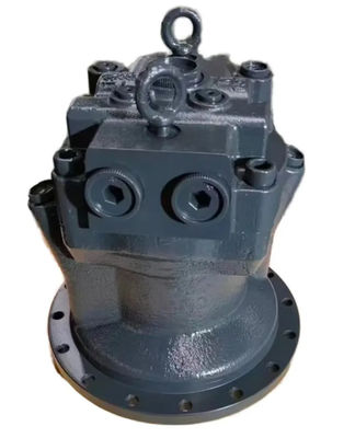 SH210A5 Silnik przesuwny Nowy typ przekładni Części koparki Sprzedaż detaliczna Przemysł budowlany