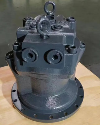 SH210A5 Silnik przesuwny Nowy typ przekładni Części koparki Sprzedaż detaliczna Przemysł budowlany