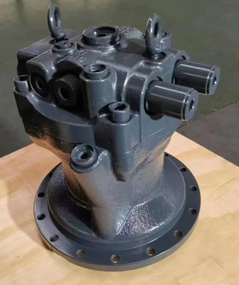 SH210A5 Silnik przesuwny Nowy typ przekładni Części koparki Sprzedaż detaliczna Przemysł budowlany