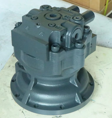 Hyundai R220-9 Excavator Slewing Motor 31Q610131 39Q611100 Trwałe części maszyn budowlanych