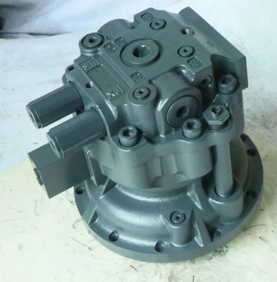 Hyundai R220-9 Excavator Slewing Motor 31Q610131 39Q611100 Trwałe części maszyn budowlanych