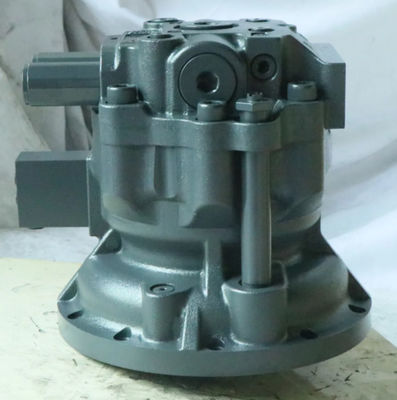Hyundai R220-9 Excavator Slewing Motor 31Q610131 39Q611100 Trwałe części maszyn budowlanych