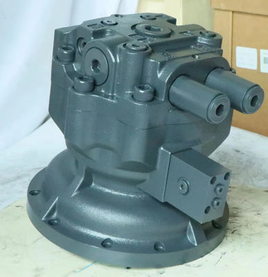 Hyundai R220-9 Excavator Slewing Motor 31Q610131 39Q611100 Trwałe części maszyn budowlanych