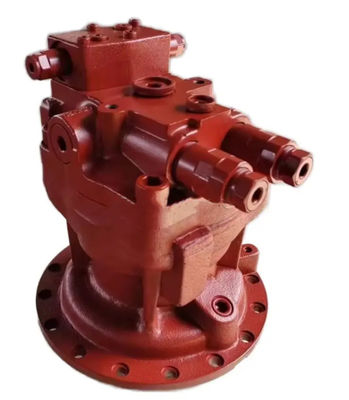 M5X130 Rodzaj Ekskawatora Swing Motor Sunward 215 Ekskawatory Nowy stan Sprzedaż detaliczna Budownictwo Farmy Produkcja