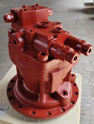 M5X130 Rodzaj Ekskawatora Swing Motor Sunward 215 Ekskawatory Nowy stan Sprzedaż detaliczna Budownictwo Farmy Produkcja