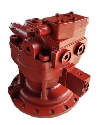 M5X130 Rodzaj Ekskawatora Swing Motor Sunward 215 Ekskawatory Nowy stan Sprzedaż detaliczna Budownictwo Farmy Produkcja