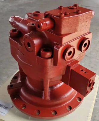 M5X130 Rodzaj Ekskawatora Swing Motor Sunward 215 Ekskawatory Nowy stan Sprzedaż detaliczna Budownictwo Farmy Produkcja