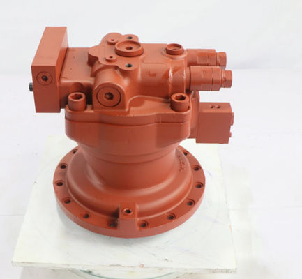 Nowy styl koparki Swing Motor Kompatybilny DH220 DH225 Daewoo Doosan Modele Swing Device 401-00086B