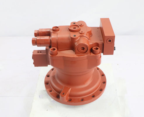 Nowy styl koparki Swing Motor Kompatybilny DH220 DH225 Daewoo Doosan Modele Swing Device 401-00086B