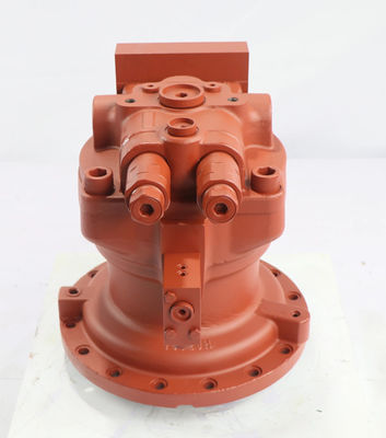 Nowy styl koparki Swing Motor Kompatybilny DH220 DH225 Daewoo Doosan Modele Swing Device 401-00086B