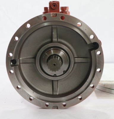 Nowy styl koparki Swing Motor Kompatybilny DH220 DH225 Daewoo Doosan Modele Swing Device 401-00086B