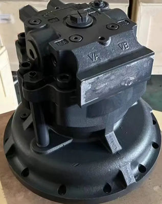R305VS Silnik hydrauliczny z ruchem swingowym Silnik napędowy Silniki kopalnicze Maszyny budowlane Pompy tłokowe Sprzęt fabryczny