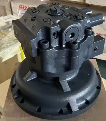 R305VS Silnik hydrauliczny z ruchem swingowym Silnik napędowy Silniki kopalnicze Maszyny budowlane Pompy tłokowe Sprzęt fabryczny
