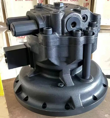 R305VS Silnik hydrauliczny z ruchem swingowym Silnik napędowy Silniki kopalnicze Maszyny budowlane Pompy tłokowe Sprzęt fabryczny